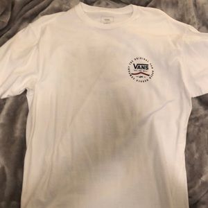 Vans Tshirt